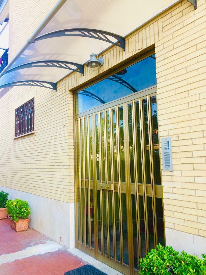 Villa Charles'S House Rom Exterior foto